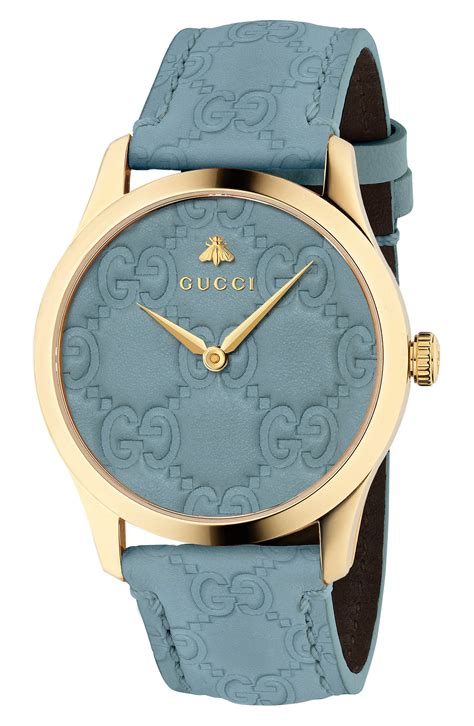 latest gucci watches|women's gucci watches on sale.